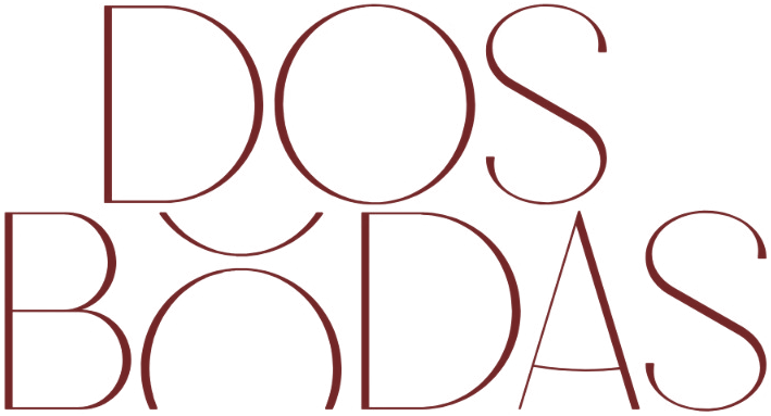 DOS BODAS